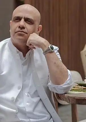 chikki panday