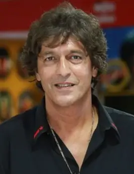 chikki panday brother