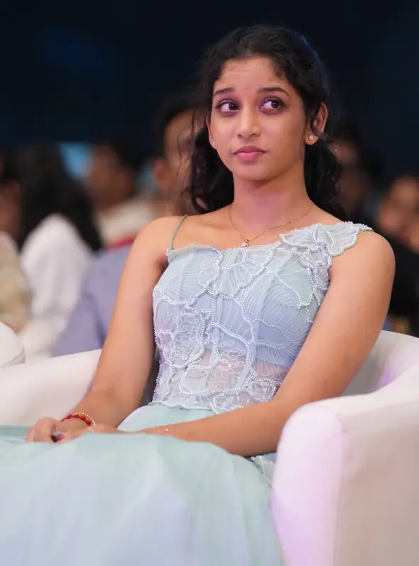 Lesser-Known Facts About Sridevi Apalla