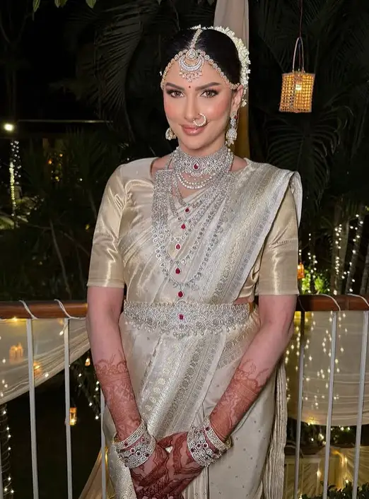 Lesser-Known Facts About Zainab Ravdjee (