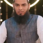Mufti Anas