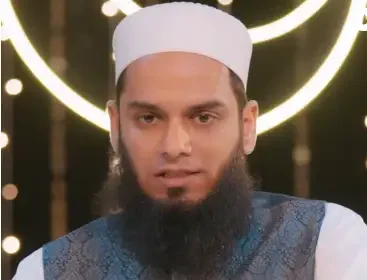 Mufti Anas