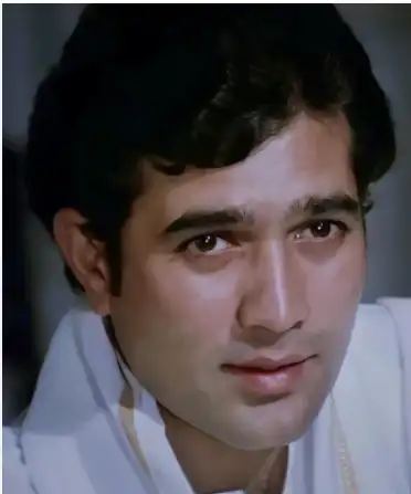 Naomika Saran Maternal Grandfather