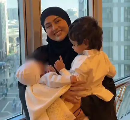 Saiyad Tariq Jamil , Saiyad Hasan Jamil