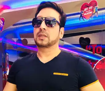 Sana Khan boyfriend ismail khan