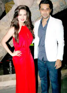 Vishal Karwal sana khan boyfriend