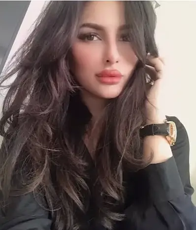 Zainab Ravdjee