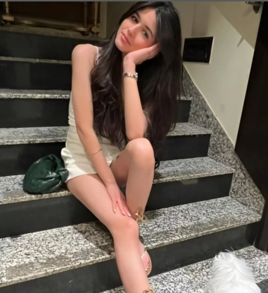 FAQs on Naomika Saran