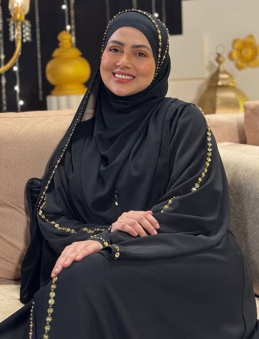 Lesser Known Facts About Sana Khan