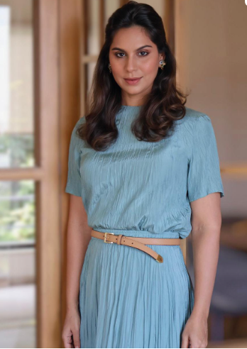 Lesser-Known Facts About Upasana Kamineni