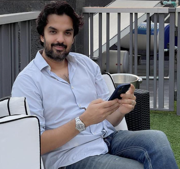 Lesser-Known Facts About Gautam Kitchlu