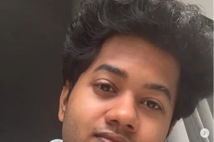 Mouli Tanuj Prasanth