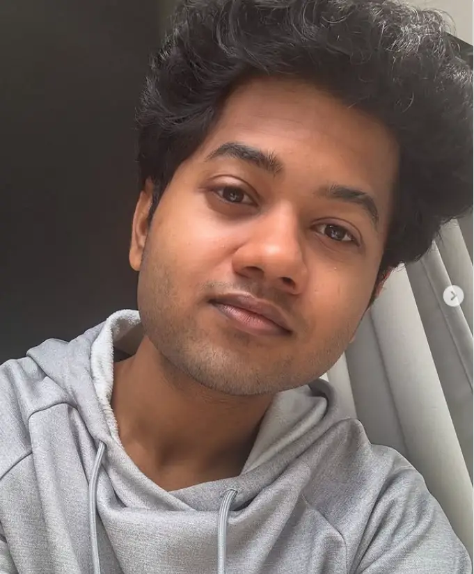 Mouli Tanuj Prasanth