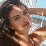 Natalia Janoszek Age