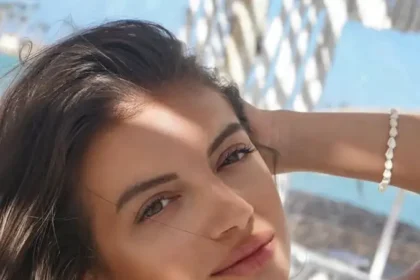 Natalia Janoszek Age