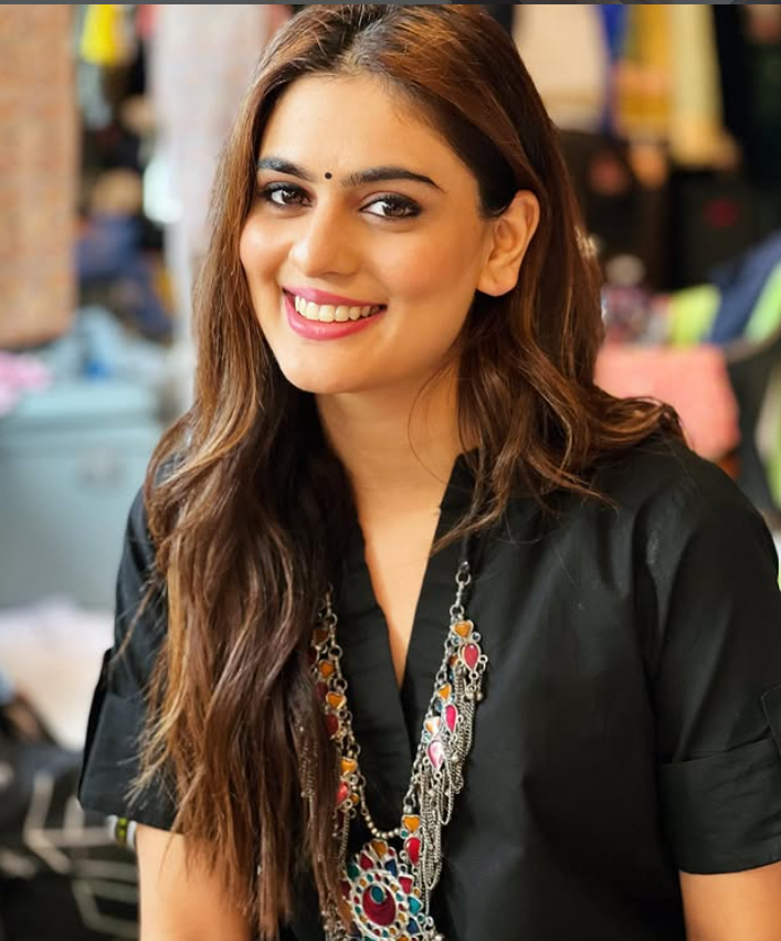 Lesser-Known Facts About Tanisha Mehta