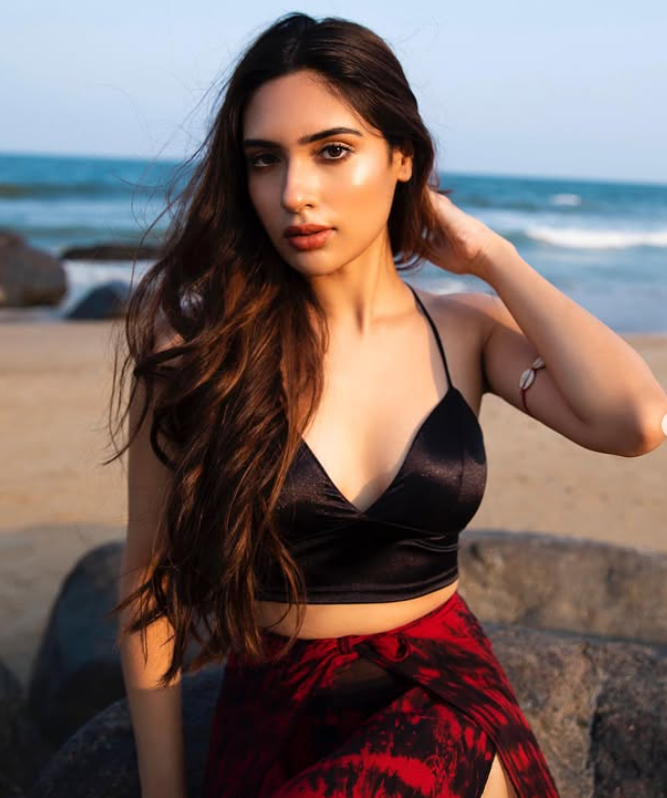 Lesser-Known Facts About Tarini Kalingarayar