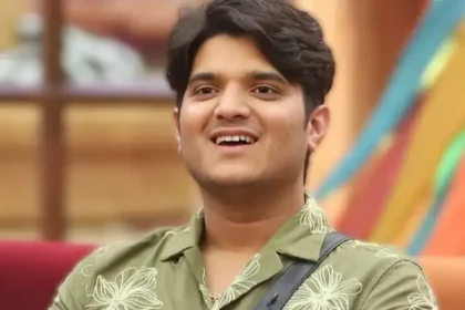 Mridul Tiwari
