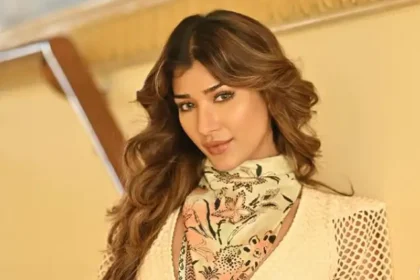 Nehal Chudasama