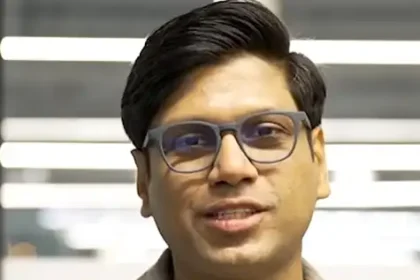 Peyush Bansal