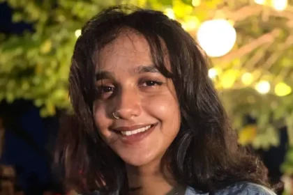 Anagha Ravi