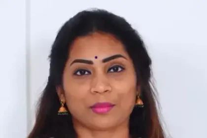 Divvela Madhuri