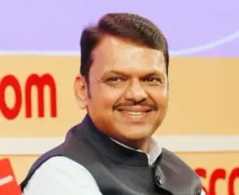Devendra Fadnavis