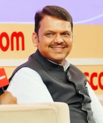 Devendra Fadnavis