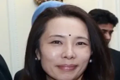Kyoko Jaishankar