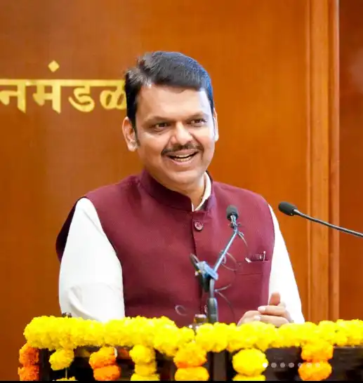 Lesser-Known Facts About Devendra Fadnavis