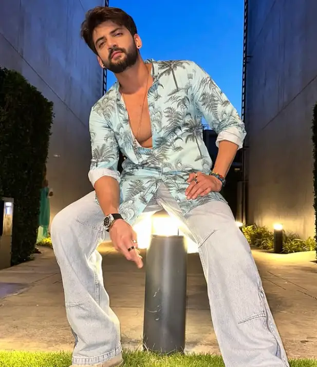 Lesser-Known Facts About zaheer Iqbal
