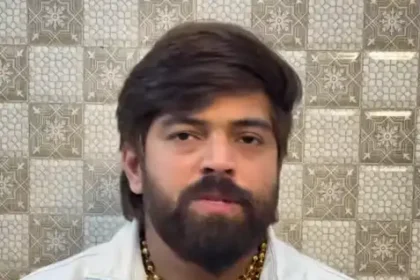 Masoom Sharma