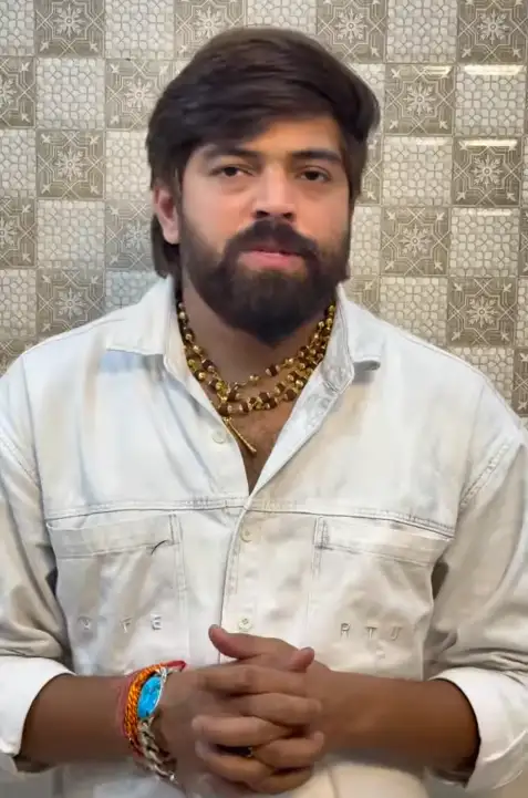 Masoom Sharma