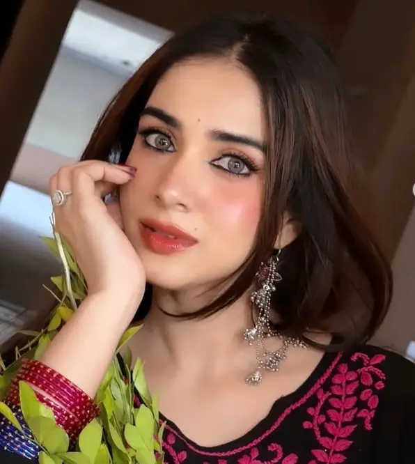 Pratiksha Honmukhe