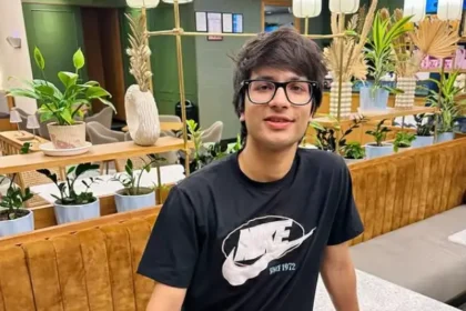 Saurav Joshi