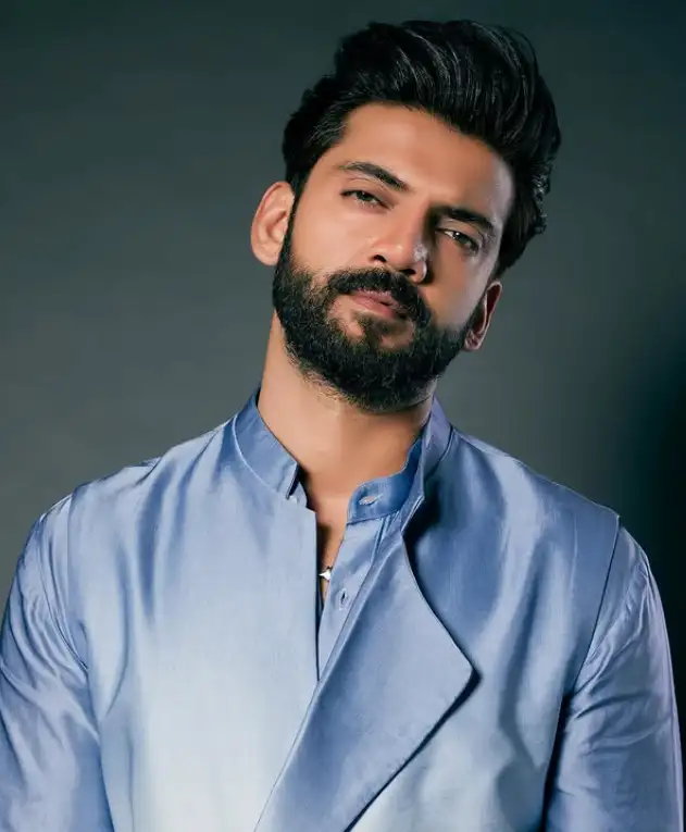 Zaheer Iqbal