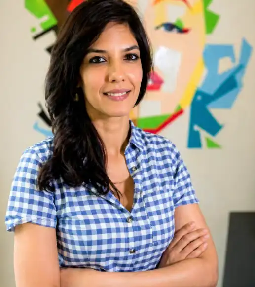 Gauri Spratt Age
