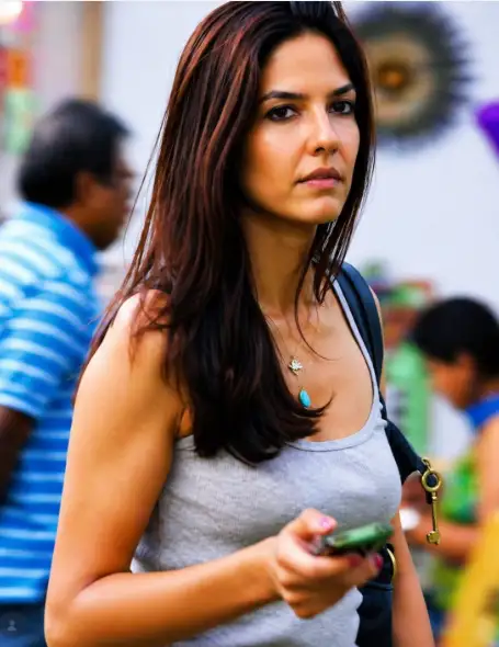 Lesser-known Facts About Gauri Spratt
