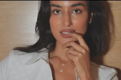 Mahieka Sharma