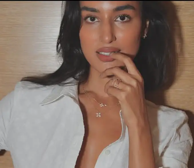 Mahieka Sharma