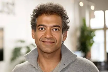 Naval Ravikant