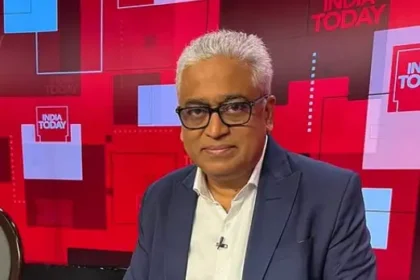 Rajdeep Sardesai