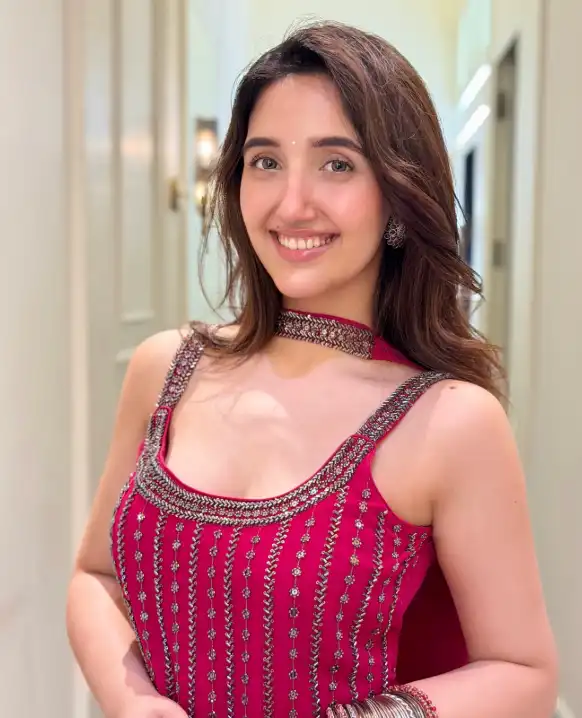 Ashnoor Kaur