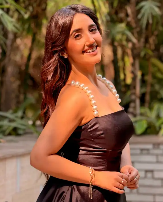 Lesser-known Facts About Ashnoor Kaur