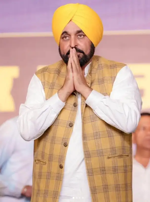 Lesser-known Facts About Bhagwant Mann