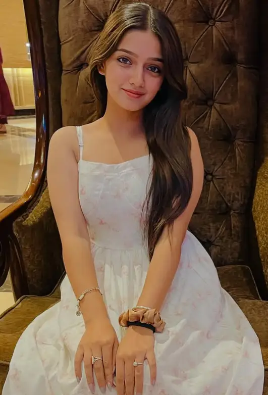 Lesser-known Facts About Yashika Sharma