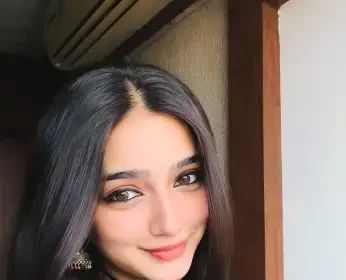 Yashika Sharma