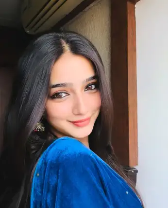 Yashika Sharma
