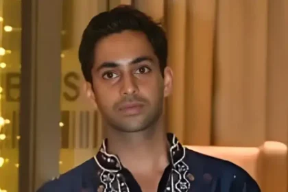 Agastya Nanda