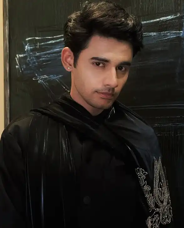 Himanshu Awasthi Age, Height, Girlfriend, Family, Biography, Net Worth & More - Husband Infoz